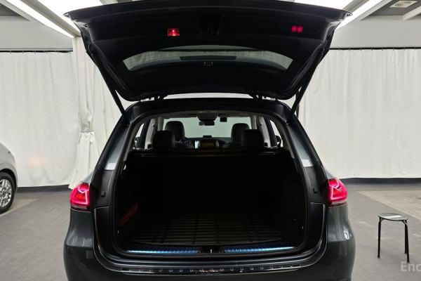 2021 Mercedes-Benz GLE с пробегом 105 484 км