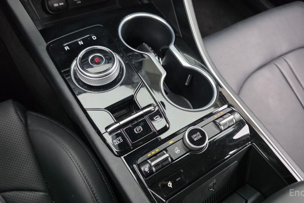 2022 Kia K5 с пробегом 42 743 км