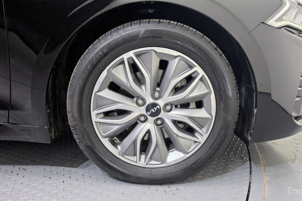 2022 Kia K5 с пробегом 40 659 км