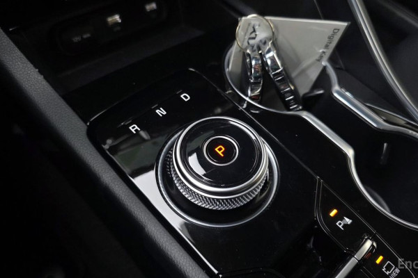 2022 Kia K5 с пробегом 40 659 км