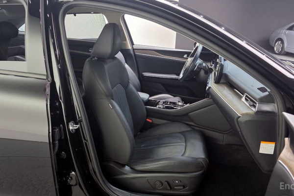 2022 Kia K5 с пробегом 40 659 км