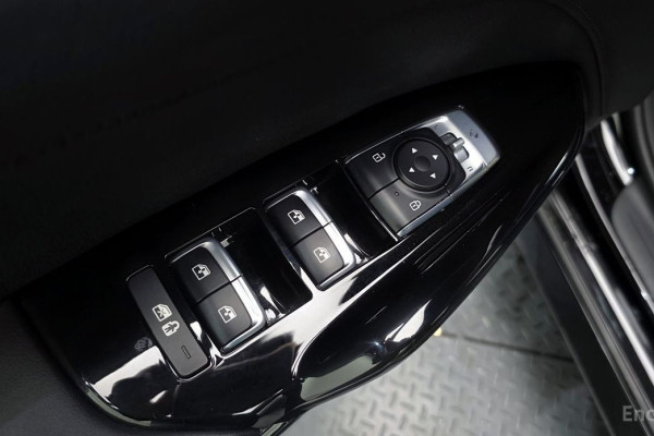 2022 Kia K5 с пробегом 40 659 км