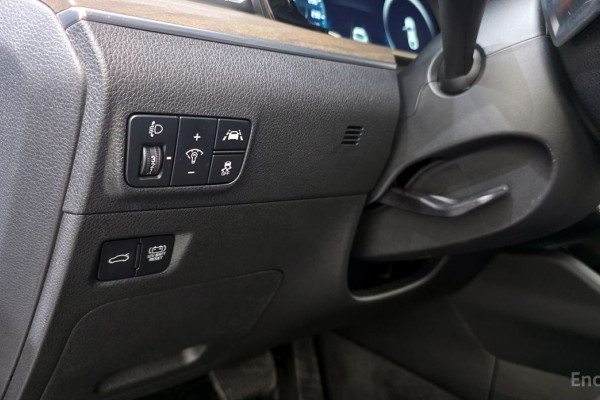 2022 Kia K5 с пробегом 40 659 км