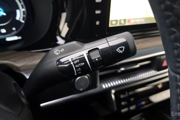 2022 Kia K5 с пробегом 40 659 км