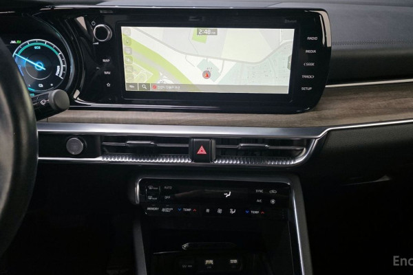 2022 Kia K5 с пробегом 40 659 км