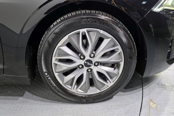 2021 Kia K5 с пробегом 102 401 км