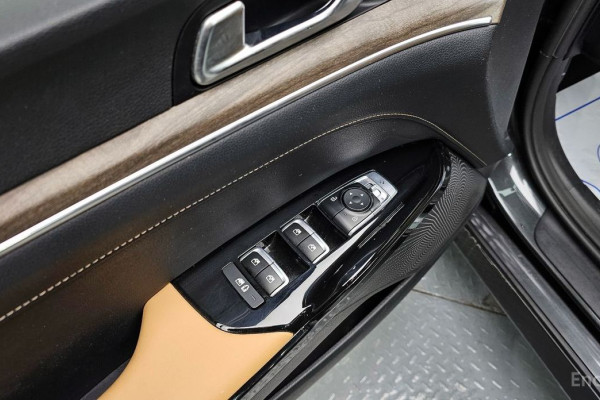 2022 Kia K5 с пробегом 86 959 км