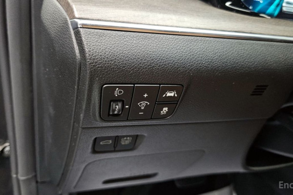 2022 Kia K5 с пробегом 86 959 км