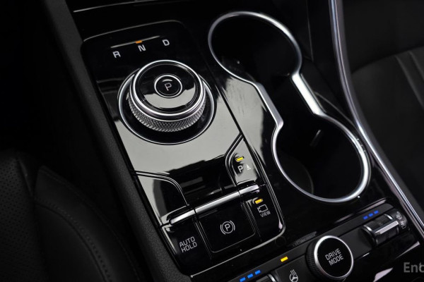 2021 Kia K5 с пробегом 102 401 км