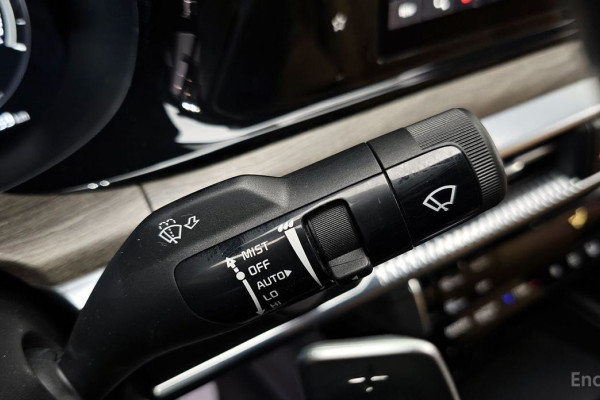 2022 Kia K5 с пробегом 86 959 км