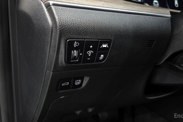 2022 Kia K5 с пробегом 33 657 км