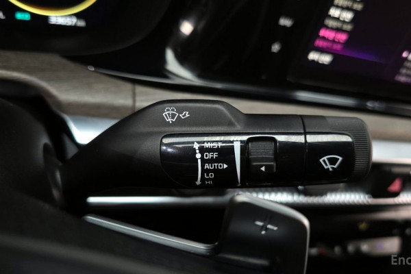 2022 Kia K5 с пробегом 33 657 км