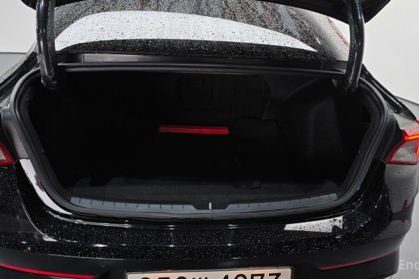 2022 Kia K5 с пробегом 33 657 км