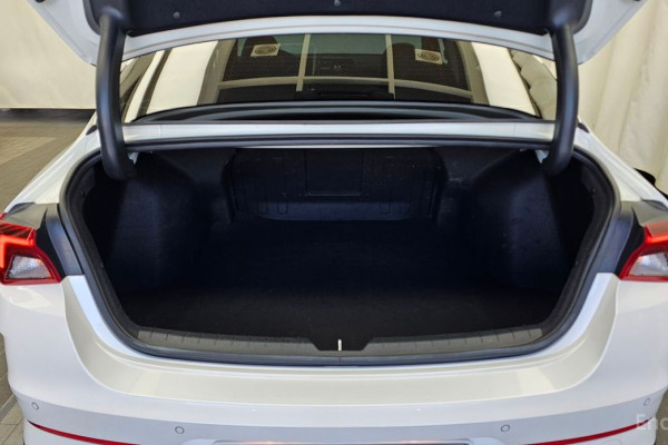 2021 Kia K5 с пробегом 62 718 км