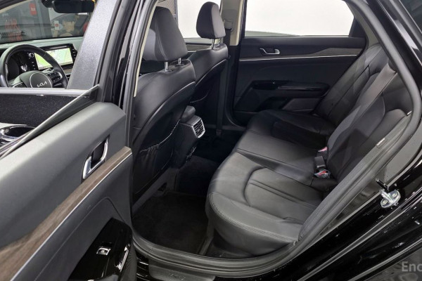 2021 Kia K5 с пробегом 102 401 км