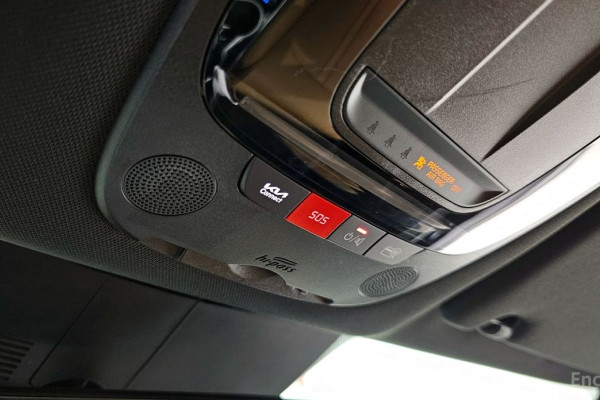 2022 Kia K5 с пробегом 86 959 км