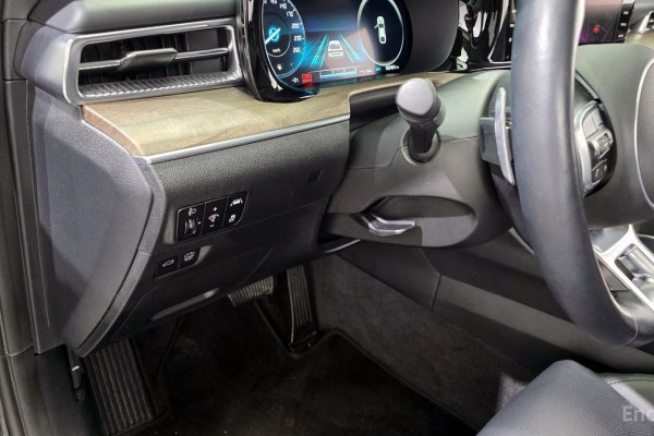 2021 Kia K5 с пробегом 102 401 км