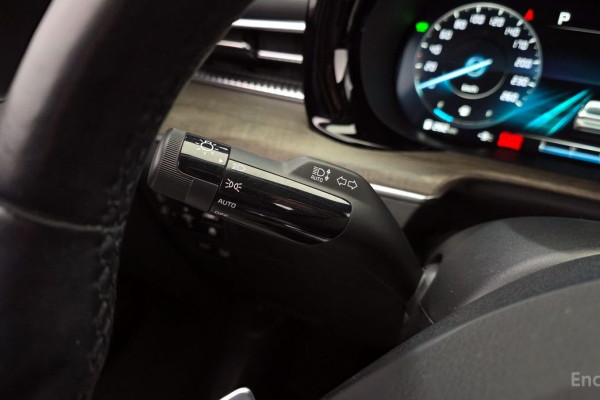 2021 Kia K5 с пробегом 102 401 км