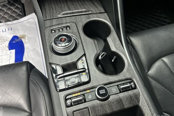 2021 Kia K5 с пробегом 109 766 км