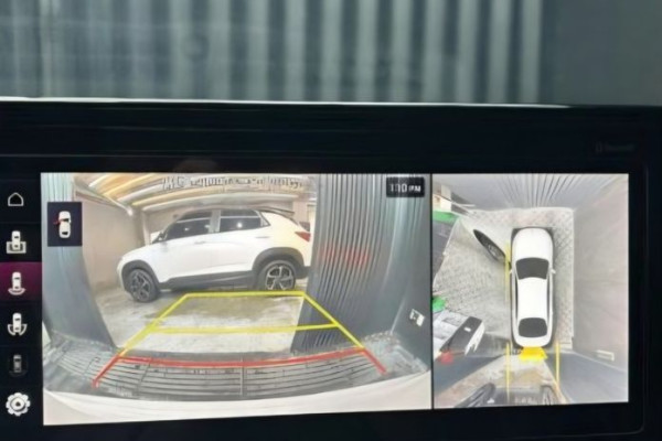 2021 Kia K5 с пробегом 109 766 км