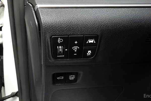 2022 Kia K5 с пробегом 112 570 км