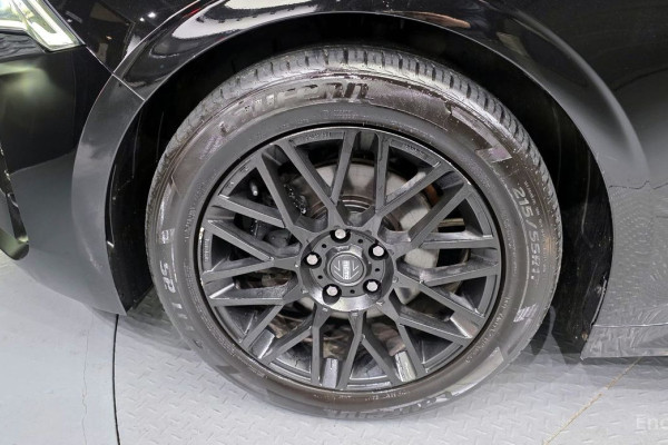 2021 Kia K5 с пробегом 137 077 км