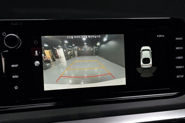 2022 Kia K5 с пробегом 112 570 км