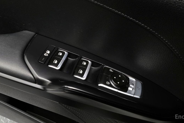 2022 Kia K5 с пробегом 112 570 км