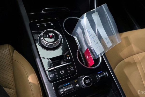 2021 Kia K5 с пробегом 137 077 км