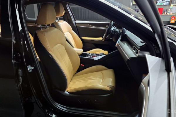 2021 Kia K5 с пробегом 137 077 км