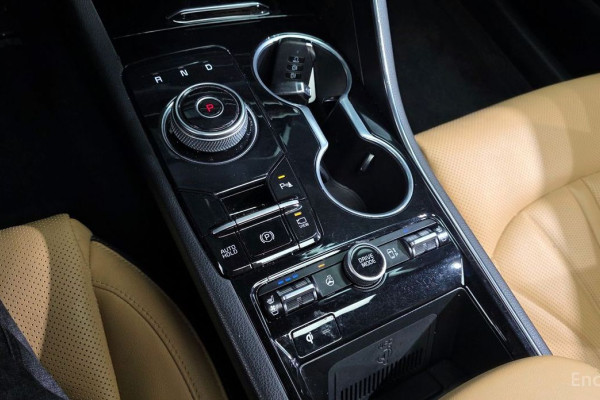 2022 Kia K5 с пробегом 57 245 км