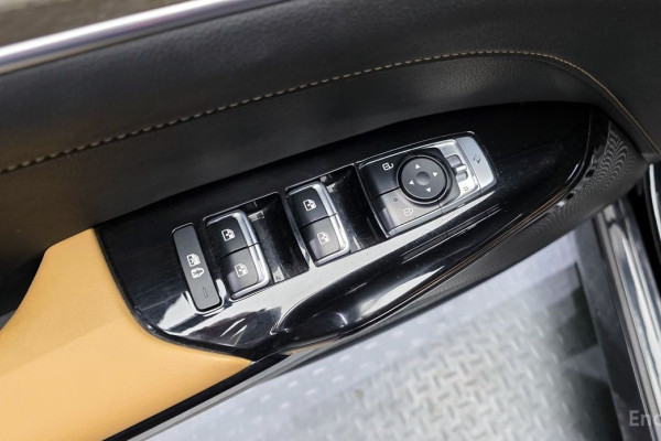 2021 Kia K5 с пробегом 137 077 км