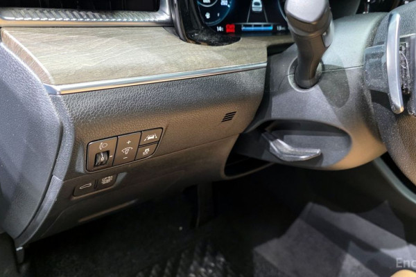 2021 Kia K5 с пробегом 137 077 км