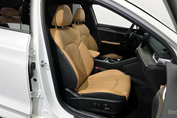 2022 Kia K5 с пробегом 57 245 км