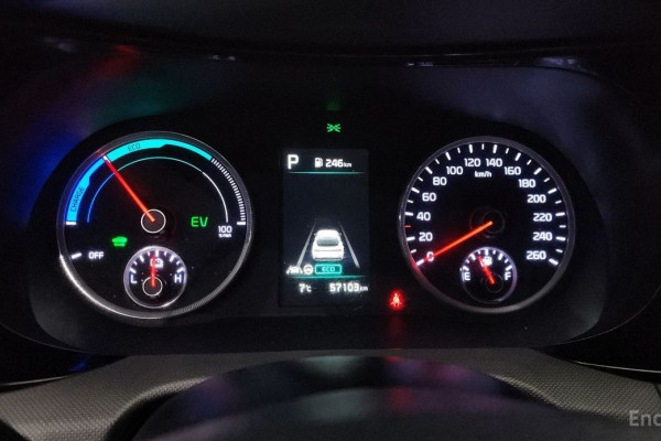 2022 Kia K5 с пробегом 57 103 км