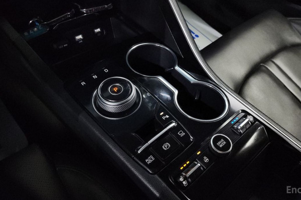 2022 Kia K5 с пробегом 57 103 км