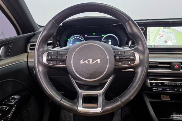 2022 Kia K5 с пробегом 57 245 км