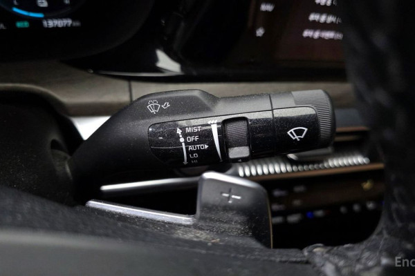 2021 Kia K5 с пробегом 137 077 км