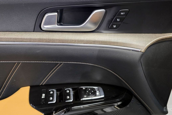 2022 Kia K5 с пробегом 57 245 км