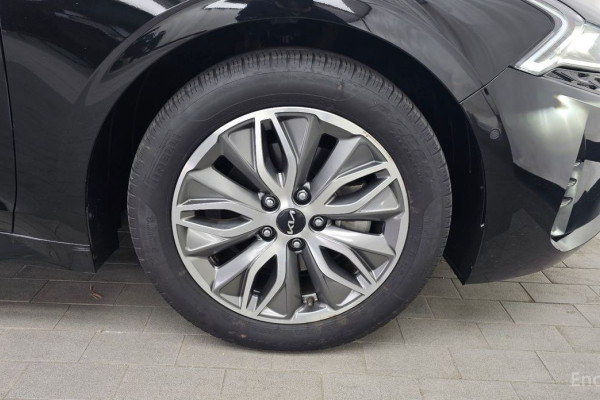 2022 Kia K5 с пробегом 41 135 км