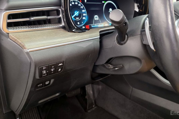 2022 Kia K5 с пробегом 57 245 км