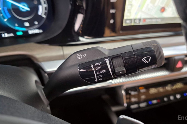 2022 Kia K5 с пробегом 57 245 км