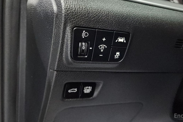 2022 Kia K5 с пробегом 57 103 км