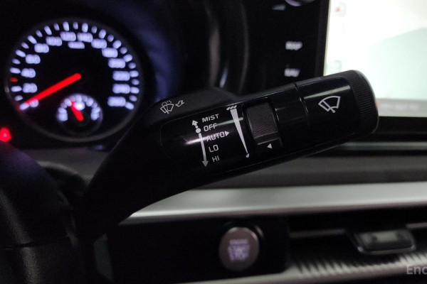 2022 Kia K5 с пробегом 57 103 км