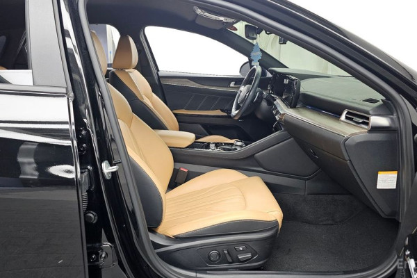 2022 Kia K5 с пробегом 41 135 км