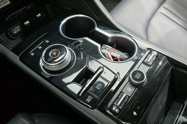 2022 Kia K5 с пробегом 50 072 км