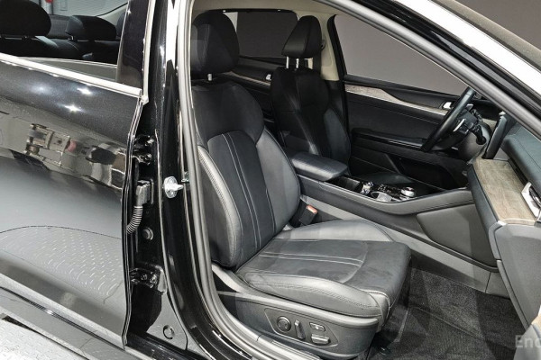 2022 Kia K5 с пробегом 86 181 км