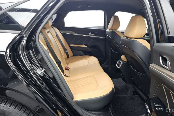 2022 Kia K5 с пробегом 41 135 км