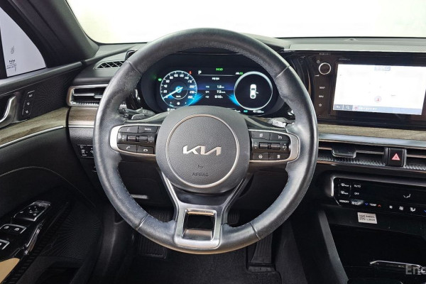 2022 Kia K5 с пробегом 41 135 км