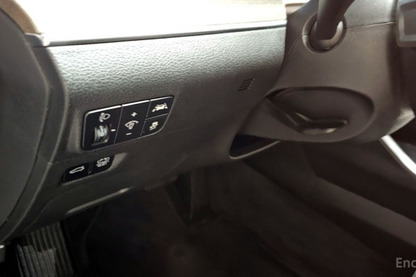 2022 Kia K5 с пробегом 86 181 км